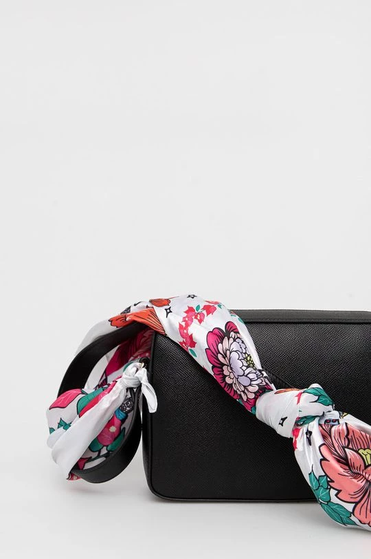 Γυναικεία Τσάντες χιαστί Τσάντα Twinset μαύρο 5 Γυναικεία Τσάντες χιαστί Τσάντα Twinset μαύρο - Image 3