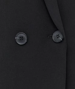 Γυναικεία Σακάκια Σακάκι Twinset μαύρο, 12 Γυναικεία Σακάκια Σακάκι Twinset μαύρο, -Twinset Κατάστημα unnamed file 2240