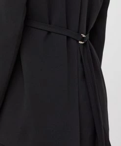 Γυναικεία Σακάκια Σακάκι Twinset μαύρο, 13 Γυναικεία Σακάκια Σακάκι Twinset μαύρο, -Twinset Κατάστημα unnamed file 2241