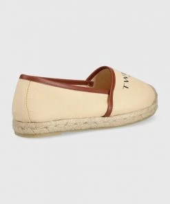 Γυναικεία Εσπαντρίγιες Twinset μπεζ 8 Γυναικεία Εσπαντρίγιες Twinset μπεζ -Twinset Κατάστημα unnamed file 2269