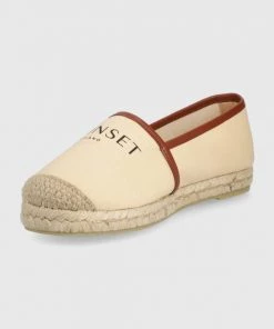 Γυναικεία Εσπαντρίγιες Twinset μπεζ 9 Γυναικεία Εσπαντρίγιες Twinset μπεζ -Twinset Κατάστημα unnamed file 2270