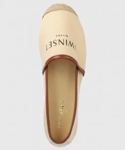 Γυναικεία Εσπαντρίγιες Twinset μπεζ 10 Γυναικεία Εσπαντρίγιες Twinset μπεζ -Twinset Κατάστημα unnamed file 2271