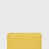 Γυναικεία Πορτοφόλια Πορτοφόλι Twinset χρώμα: κίτρινο 1 Γυναικεία Πορτοφόλια Πορτοφόλι Twinset χρώμα: κίτρινο -Twinset Κατάστημα unnamed file 2273