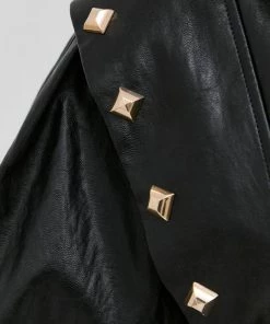 Γυναικεία Κοντά μπουφάν Twinset - Ραμόνεσκα μαύρο 11 Γυναικεία Κοντά μπουφάν Twinset - Ραμόνεσκα μαύρο -Twinset Κατάστημα unnamed file 2282