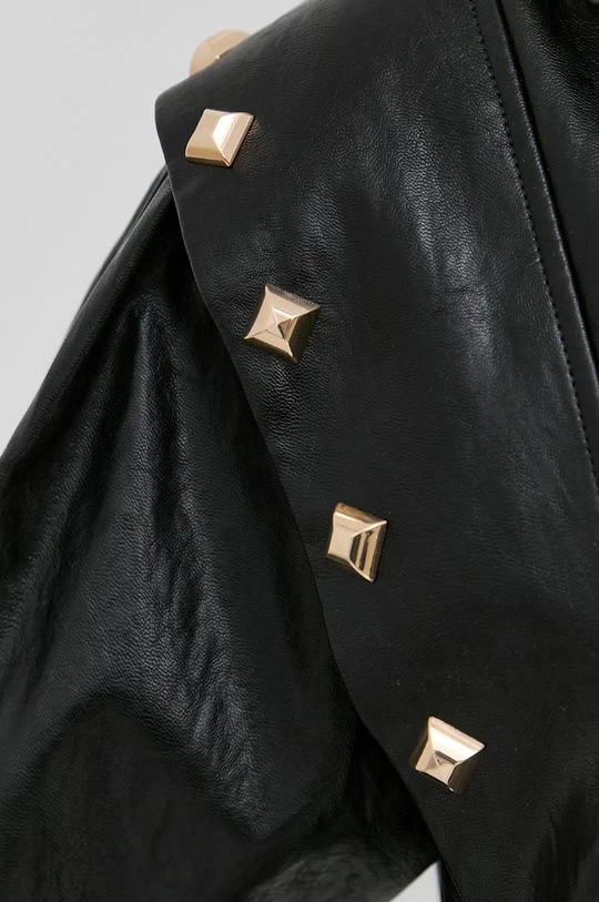 Γυναικεία Κοντά μπουφάν Twinset - Ραμόνεσκα μαύρο 7 Γυναικεία Κοντά μπουφάν Twinset - Ραμόνεσκα μαύρο - Image 5