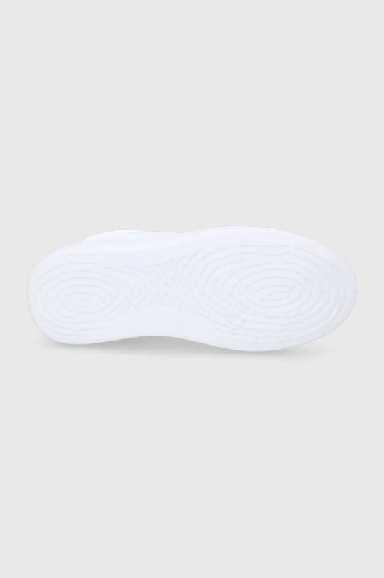 Γυναικεία Sneakers Δερμάτινα παπούτσια Twinset άσπρο 7 Γυναικεία Sneakers Δερμάτινα παπούτσια Twinset άσπρο - Image 5