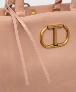 Γυναικεία Τσάντες Shopper και Tote Δερμάτινη τσάντα Twinset ροζ 10 Γυναικεία Τσάντες Shopper και Tote Δερμάτινη τσάντα Twinset ροζ -Twinset Κατάστημα unnamed file 2291