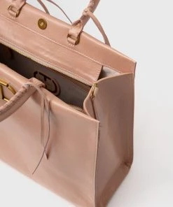 Γυναικεία Τσάντες Shopper και Tote Δερμάτινη τσάντα Twinset ροζ 11 Γυναικεία Τσάντες Shopper και Tote Δερμάτινη τσάντα Twinset ροζ -Twinset Κατάστημα unnamed file 2292