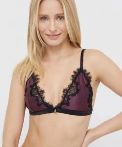 Γυναικεία Σουτιέν Twinset κρεμ