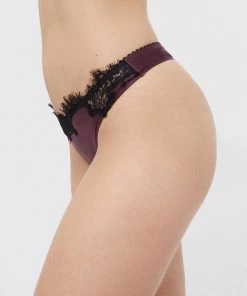 Γυναικεία Σλιπ Βραζιλιάνικο στρίνγκ Twinset κρεμ 8 Γυναικεία Σλιπ Βραζιλιάνικο στρίνγκ Twinset κρεμ -Twinset Κατάστημα unnamed file 2325