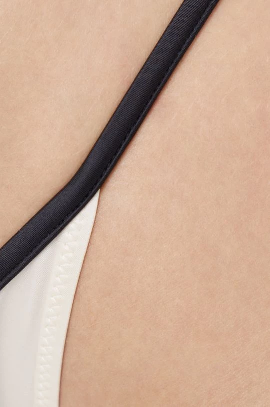 Γυναικεία Σλιπ Βραζιλιάνικο στρίνγκ Twinset κρεμ 6 Γυναικεία Σλιπ Βραζιλιάνικο στρίνγκ Twinset κρεμ - Image 4