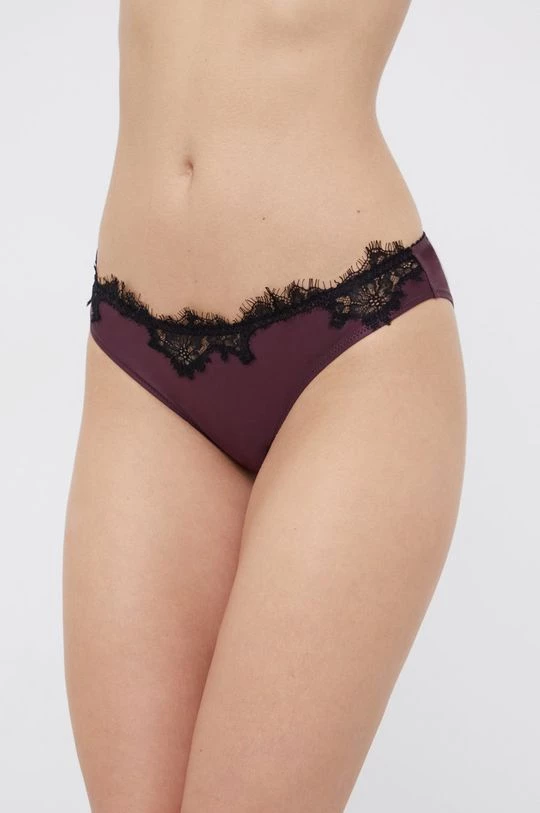 Γυναικεία Σλιπ Twinset κρεμ 3 Γυναικεία Σλιπ Twinset κρεμ