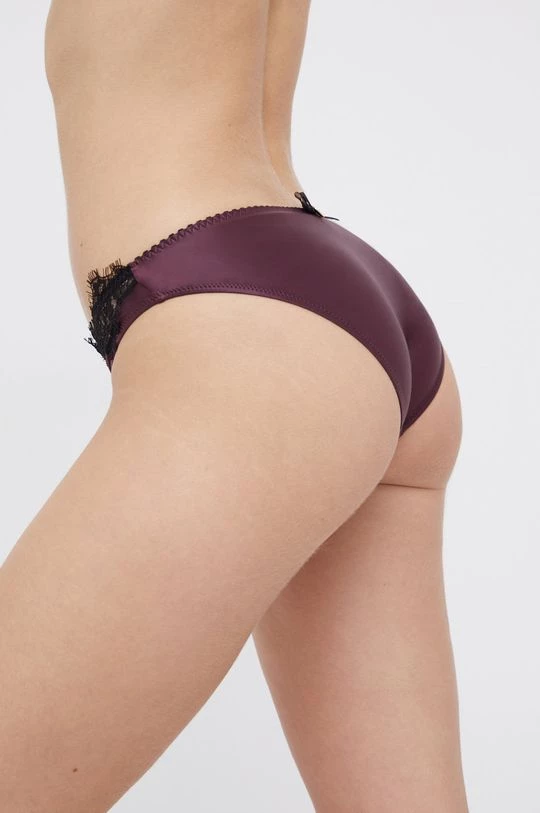 Γυναικεία Σλιπ Twinset κρεμ 5 Γυναικεία Σλιπ Twinset κρεμ - Image 3