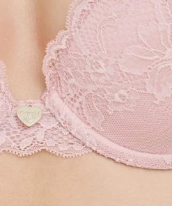 Γυναικεία Σουτιέν Twinset ροζ 9 Γυναικεία Σουτιέν Twinset ροζ -Twinset Κατάστημα unnamed file 2342