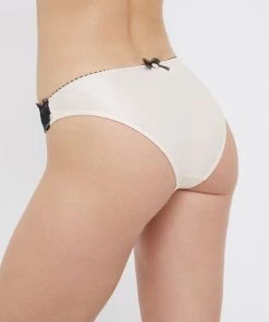 Γυναικεία Σλιπ Twinset κρεμ 8 Γυναικεία Σλιπ Twinset κρεμ -Twinset Κατάστημα unnamed file 2353