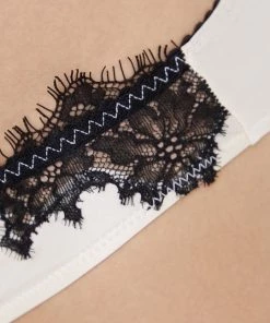 Γυναικεία Σλιπ Twinset κρεμ 9 Γυναικεία Σλιπ Twinset κρεμ -Twinset Κατάστημα unnamed file 2354