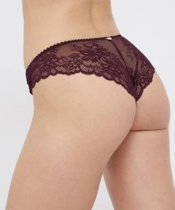 Γυναικεία Σλιπ Twinset μωβ ροζ 8 Γυναικεία Σλιπ Twinset μωβ ροζ -Twinset Κατάστημα unnamed file 2360