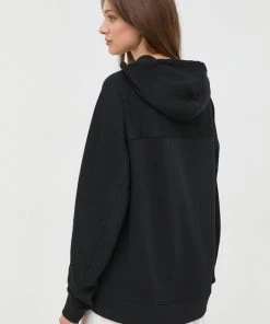 Γυναικεία Χωρίς φερμουάρ Μπλούζα Twinset μαύρο, -Twinset Κατάστημα unnamed file 237