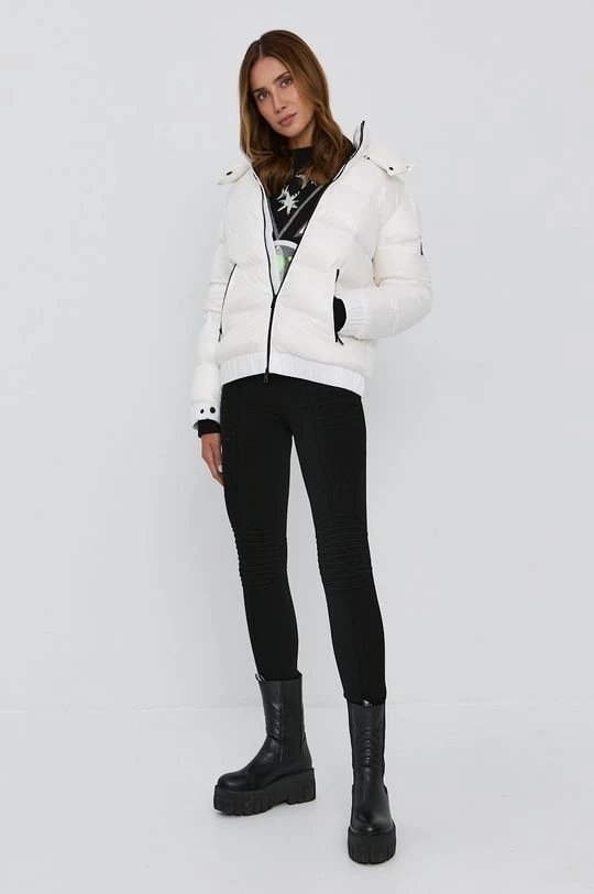 Γυναικεία Υφασμάτινα Twinset - Παντελόνι μαύρο 4 Γυναικεία Υφασμάτινα Twinset - Παντελόνι μαύρο - Image 2