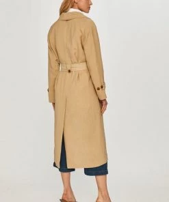 Γυναικεία Παλτά Twinset - Καμπαρντίνα χρώμα της άμμου 10 Γυναικεία Παλτά Twinset - Καμπαρντίνα χρώμα της άμμου -Twinset Κατάστημα unnamed file 2385