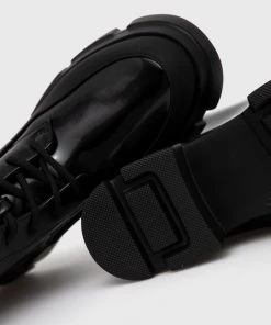 Γυναικεία Μπότες Twinset χρώμα: μαύρο 11 Γυναικεία Μπότες Twinset χρώμα: μαύρο -Twinset Κατάστημα unnamed file 2398