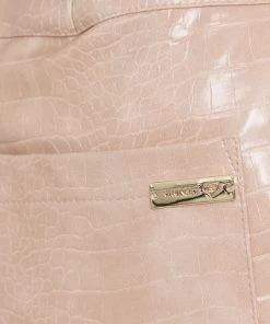 Γυναικεία Υφασμάτινα Παντελόνι Twinset χρώμα: διάφανο 11 Γυναικεία Υφασμάτινα Παντελόνι Twinset χρώμα: διάφανο -Twinset Κατάστημα unnamed file 2403