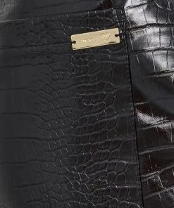 Γυναικεία Υφασμάτινα Παντελόνι Twinset χρώμα: μαύρο 11 Γυναικεία Υφασμάτινα Παντελόνι Twinset χρώμα: μαύρο -Twinset Κατάστημα unnamed file 2408