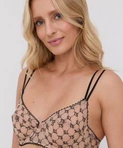 Γυναικεία Σουτιέν Twinset διάφανο