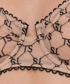 Γυναικεία Σουτιέν Twinset διάφανο 9 Γυναικεία Σουτιέν Twinset διάφανο -Twinset Κατάστημα unnamed file 2412