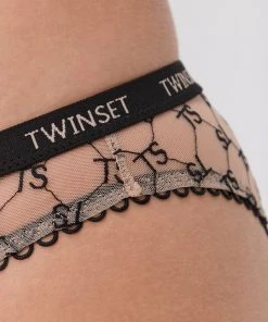 Γυναικεία Σλιπ Twinset διάφανο -Twinset Κατάστημα unnamed file 2416