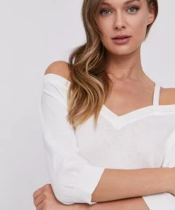 Γυναικεία Φορέματα Φόρεμα Twinset άσπρο 10 Γυναικεία Φορέματα Φόρεμα Twinset άσπρο -Twinset Κατάστημα unnamed file 2431