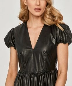 Γυναικεία Φορέματα Twinset - Φόρεμα μαύρο 10 Γυναικεία Φορέματα Twinset - Φόρεμα μαύρο -Twinset Κατάστημα unnamed file 2447