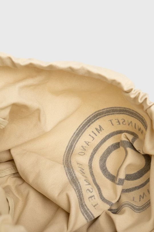 Γυναικεία Τσάντες Shopper και Tote Τσάντα Twinset μπεζ 7 Γυναικεία Τσάντες Shopper και Tote Τσάντα Twinset μπεζ - Image 5