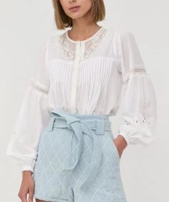 Γυναικεία Σορτς Twinset μπλε