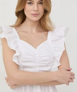 Γυναικεία Φορέματα Φόρεμα Twinset άσπρο, 10 Γυναικεία Φορέματα Φόρεμα Twinset άσπρο, -Twinset Κατάστημα unnamed file 2503