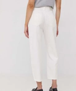 Γυναικεία Relaxed Τζιν παντελονι Twinset άσπρο, 8 Γυναικεία Relaxed Τζιν παντελονι Twinset άσπρο, -Twinset Κατάστημα unnamed file 2511