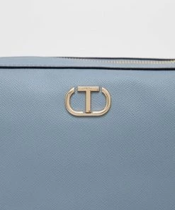 Γυναικεία Τσάντες χιαστί Τσάντα Twinset μπλε 8 Γυναικεία Τσάντες χιαστί Τσάντα Twinset μπλε -Twinset Κατάστημα unnamed file 2514