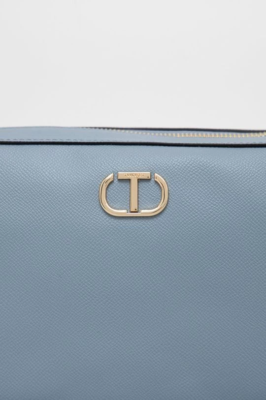 Γυναικεία Τσάντες χιαστί Τσάντα Twinset μπλε 4 Γυναικεία Τσάντες χιαστί Τσάντα Twinset μπλε - Image 2