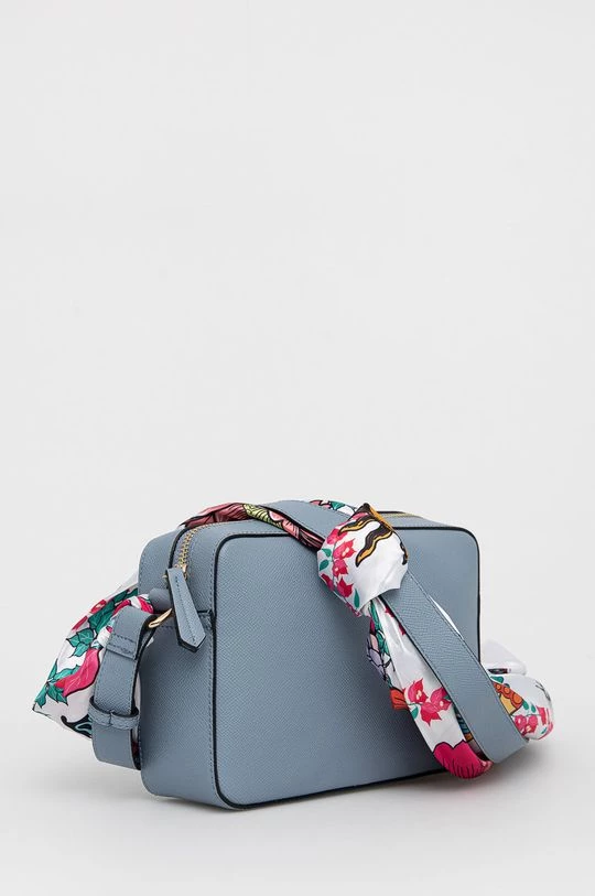 Γυναικεία Τσάντες χιαστί Τσάντα Twinset μπλε 5 Γυναικεία Τσάντες χιαστί Τσάντα Twinset μπλε - Image 3