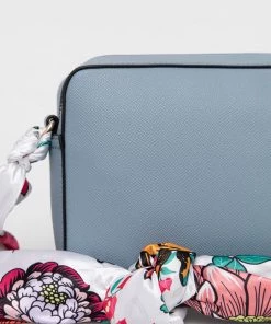 Γυναικεία Τσάντες χιαστί Τσάντα Twinset μπλε 10 Γυναικεία Τσάντες χιαστί Τσάντα Twinset μπλε -Twinset Κατάστημα unnamed file 2516