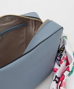 Γυναικεία Τσάντες χιαστί Τσάντα Twinset μπλε 11 Γυναικεία Τσάντες χιαστί Τσάντα Twinset μπλε -Twinset Κατάστημα unnamed file 2517