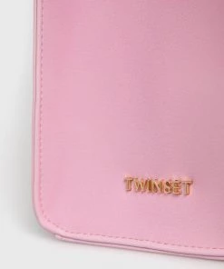 Γυναικεία Τσάντες Shopper και Tote Τσάντα Twinset ροζ 12 Γυναικεία Τσάντες Shopper και Tote Τσάντα Twinset ροζ -Twinset Κατάστημα unnamed file 2539