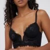 Γυναικεία Σουτιέν Twinset μαύρο 2 Γυναικεία Σουτιέν Twinset μαύρο -Twinset Κατάστημα unnamed file 2563