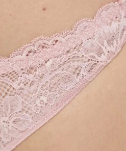 Γυναικεία Σλιπ Στρίνγκ Twinset ροζ 9 Γυναικεία Σλιπ Στρίνγκ Twinset ροζ -Twinset Κατάστημα unnamed file 2578