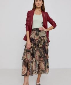 Γυναικεία Φούστες Φούστα Twinset πολύχρωμο