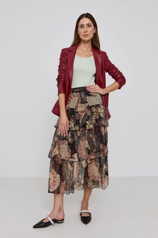 Γυναικεία Φούστες Φούστα Twinset πολύχρωμο 3 Γυναικεία Φούστες Φούστα Twinset πολύχρωμο