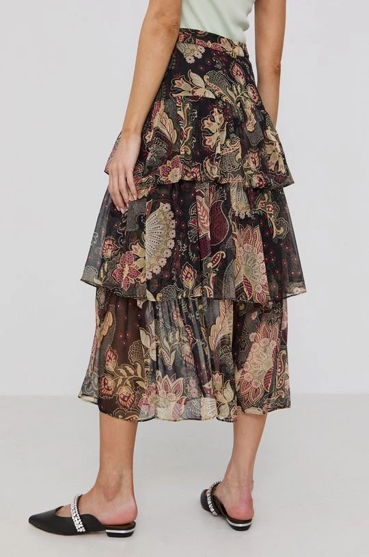 Γυναικεία Φούστες Φούστα Twinset πολύχρωμο 5 Γυναικεία Φούστες Φούστα Twinset πολύχρωμο - Image 3