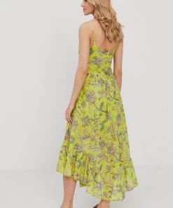 Γυναικεία Φορέματα Φόρεμα Twinset πολύχρωμο -Twinset Κατάστημα unnamed file 2606