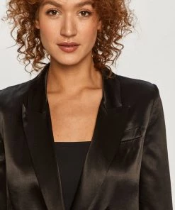 Γυναικεία Σακάκια Twinset - Σακάκι μαύρο 11 Γυναικεία Σακάκια Twinset - Σακάκι μαύρο -Twinset Κατάστημα unnamed file 2622