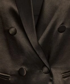 Γυναικεία Σακάκια Twinset - Σακάκι μαύρο 12 Γυναικεία Σακάκια Twinset - Σακάκι μαύρο -Twinset Κατάστημα unnamed file 2623